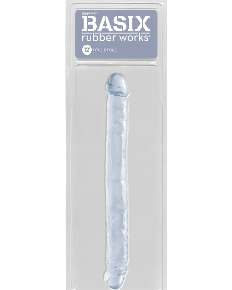 Básico 12 Doble Dong Claro