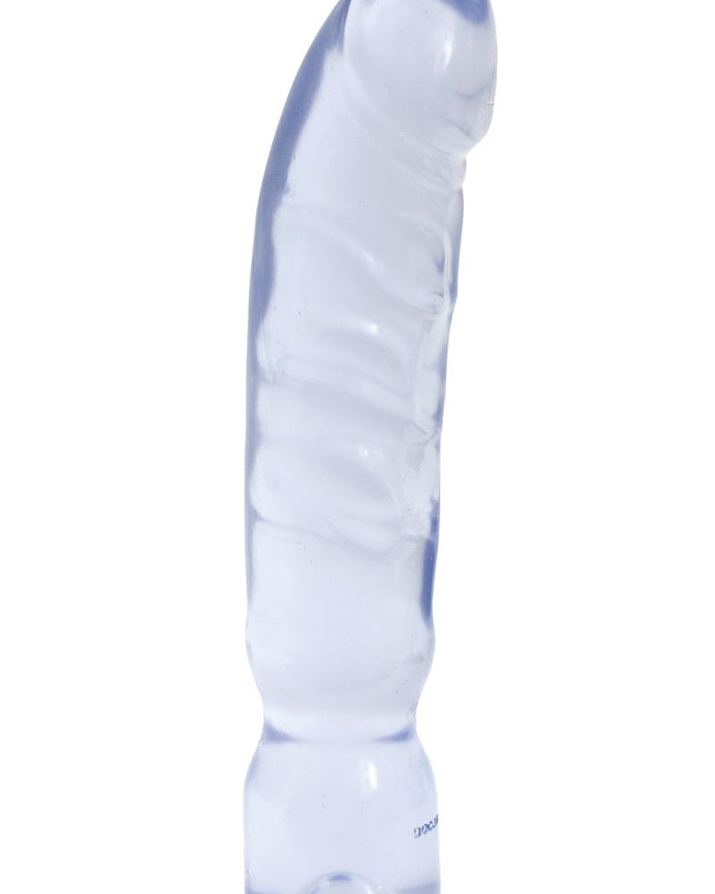 Big Boy Dong - Crystal Clear