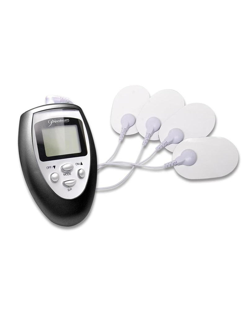 Terapia de choque Ff