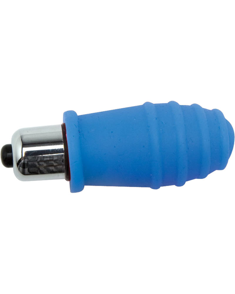 Climax Silicone Blue Pop