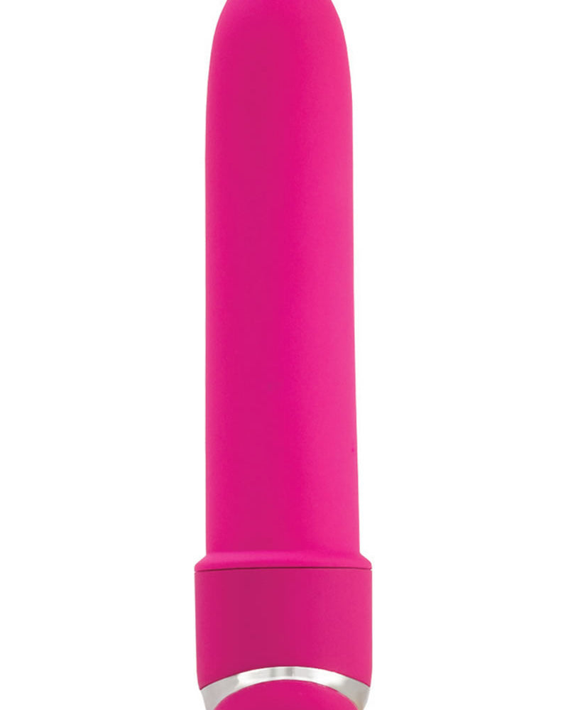 Classic Chic Vibrator - Pink