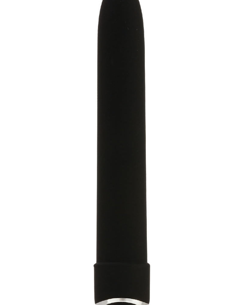 Classic Chic Vibe - Black