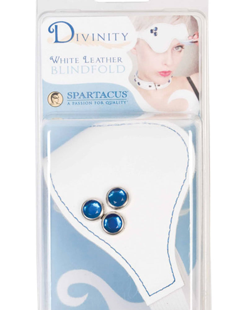 Venda de la divinidad