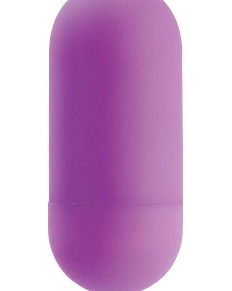 Move n shake Bullet Vibe - Purple