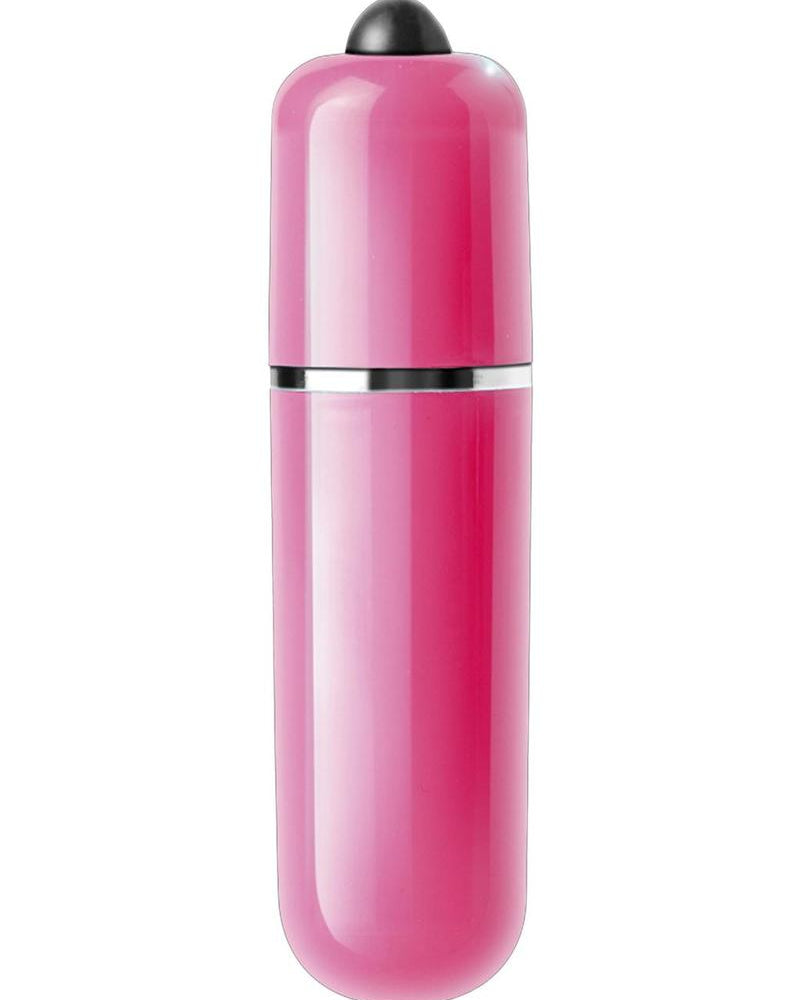 Le Reve Bullet Waterproof 2.5 Inch Pink