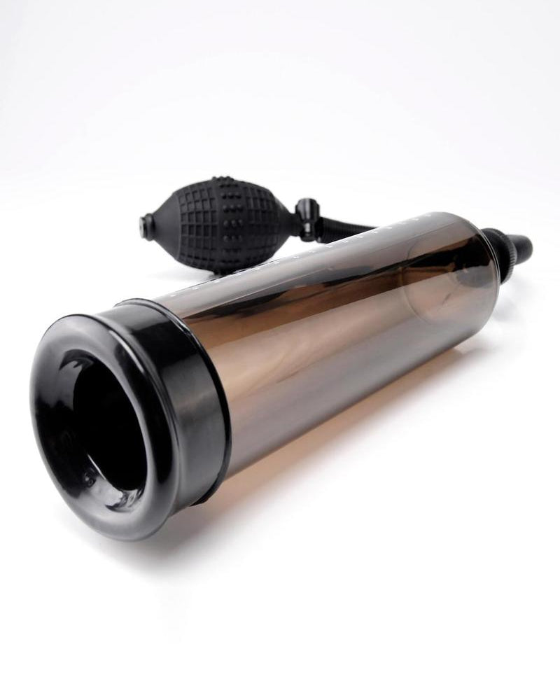 Pump Worx Euro Pump Smoke