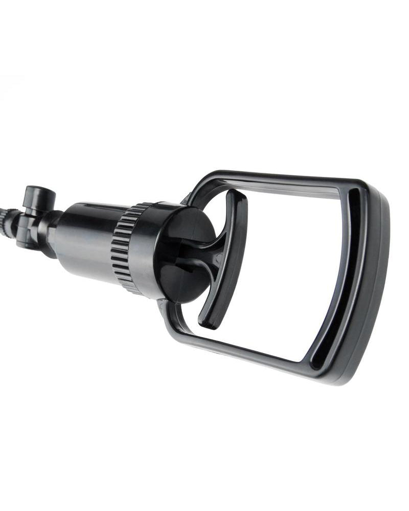 Pump Worx Accumeter Power Pump Clear