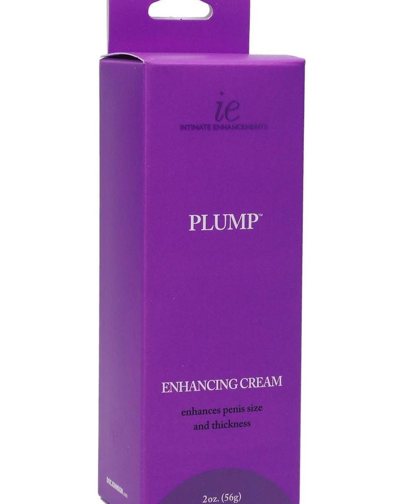 Crema para dar volumen a los hombres, 2 onzas