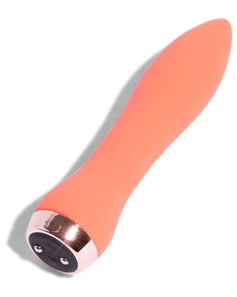 "Nu Sensuelle Silicone 60sx Amp - Coral BT-W78CO"