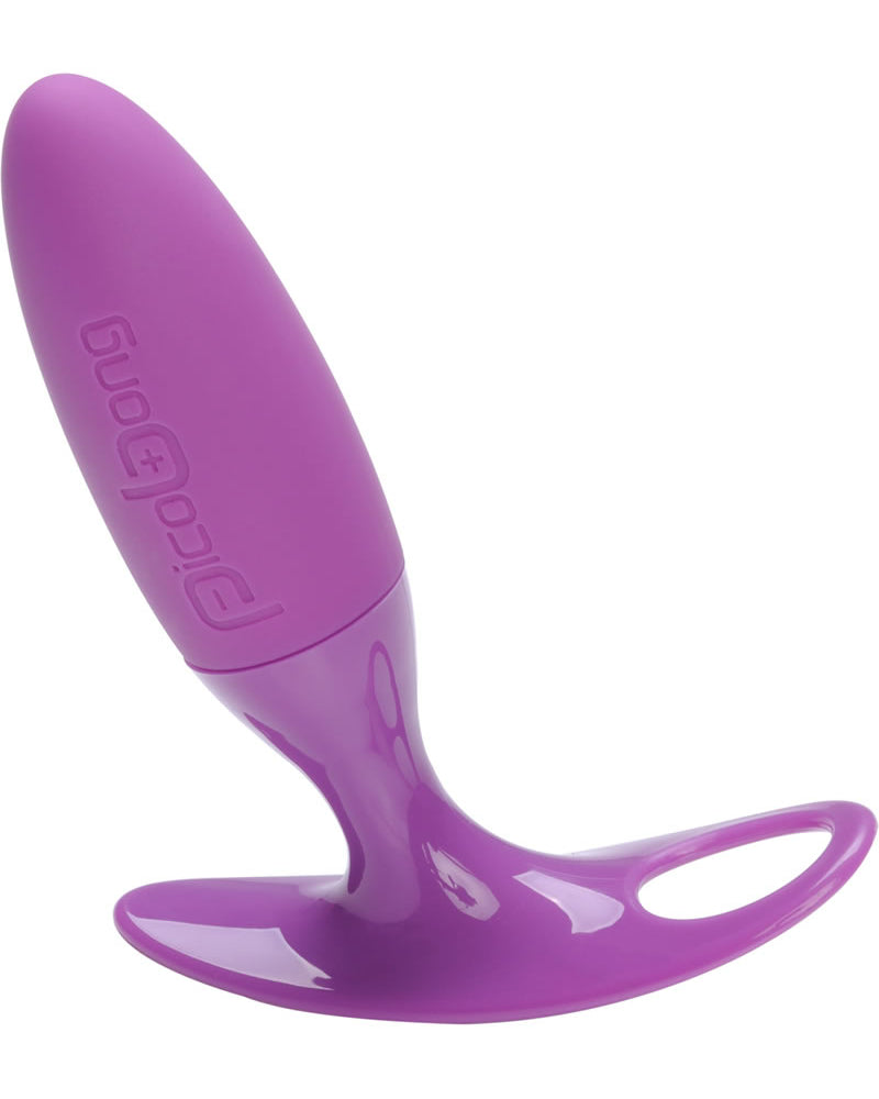 Pico Bong Tano - Púrpura