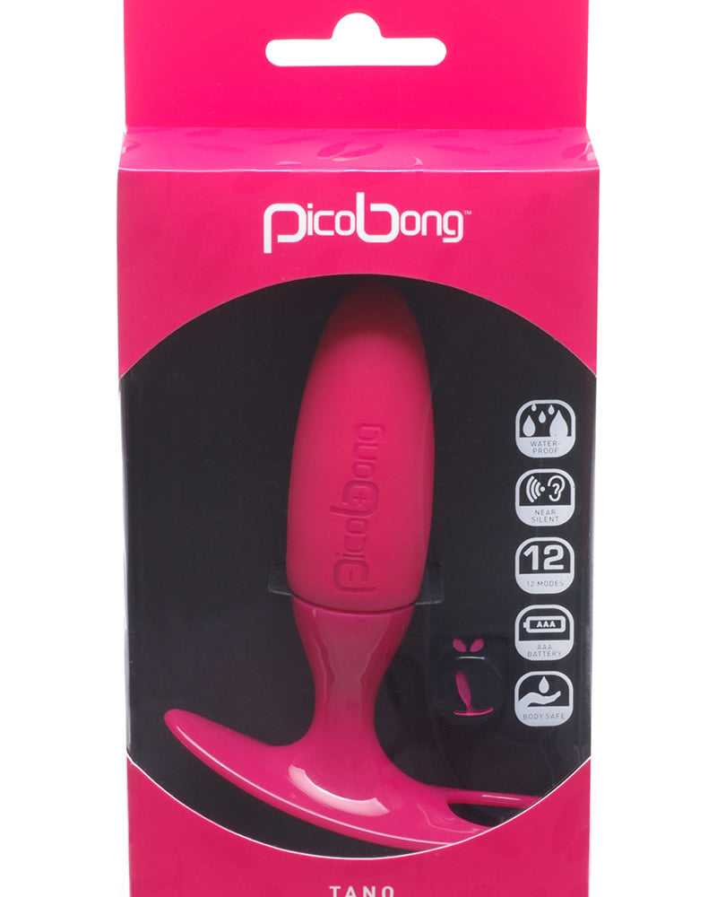 Pico Bong Tano - Cereza