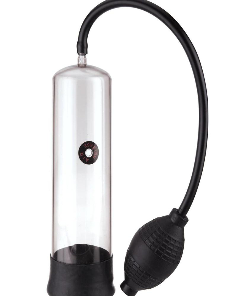 Potent Developer For Men