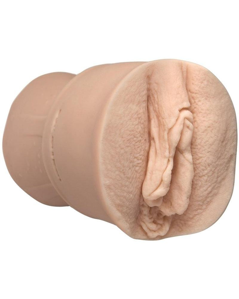 Masturbador de bolsillo All Star Porn Stars Lily Labeau UR3 Flesh