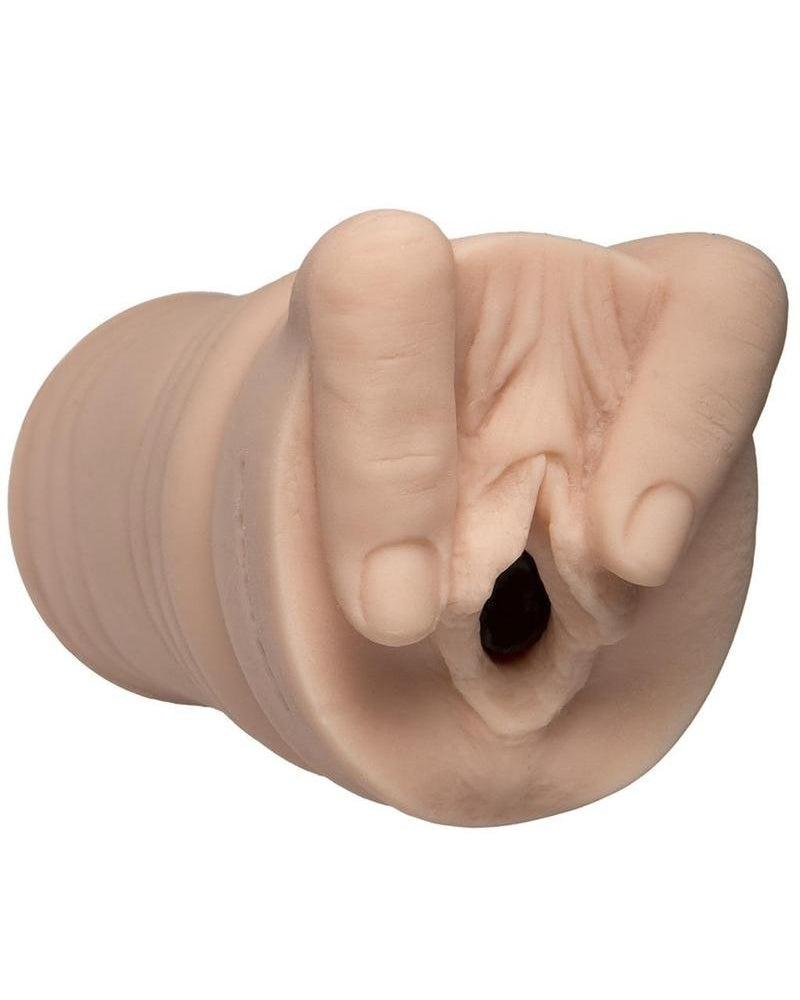 Masturbador de bolsillo All Star Porn Stars Lexi Belle UR3 Flesh $