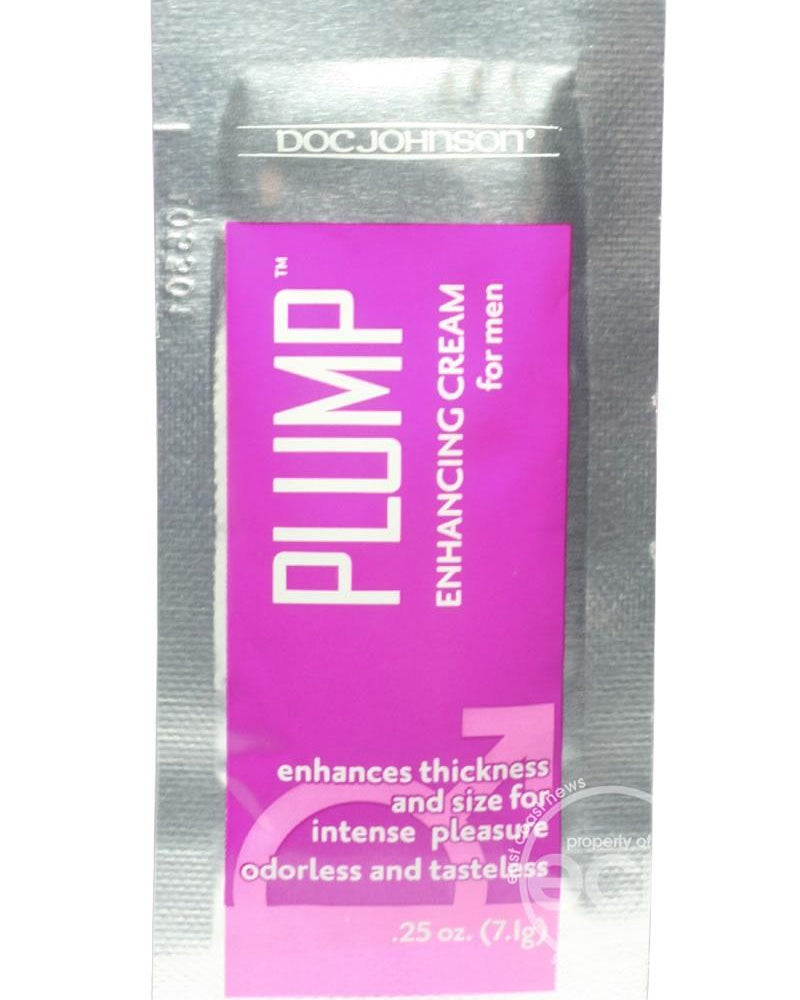 Crema reafirmante para hombres, 100 paquetes por recipiente