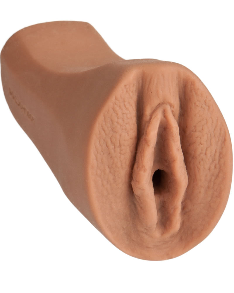 Noches Latinas Latin Nights Vagina Palm Pal Flesh