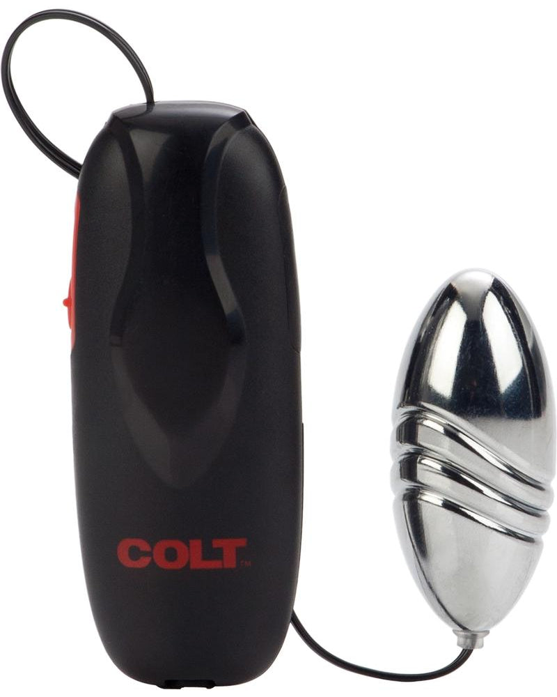 Colt Turbo Bullet 3 Inch Silver