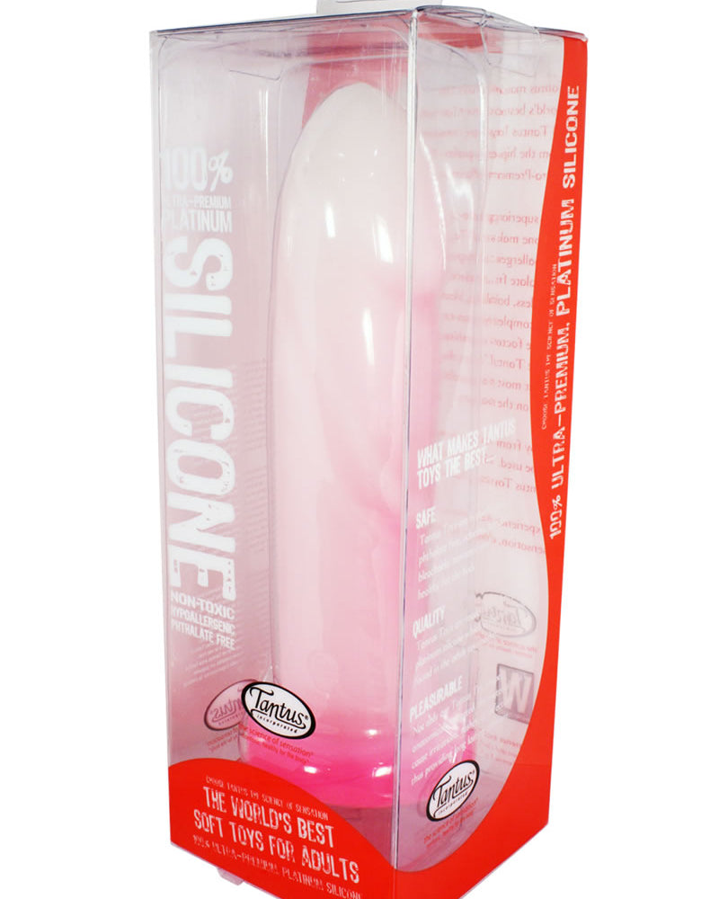 Cush Silicone Dong Waterproof Candy