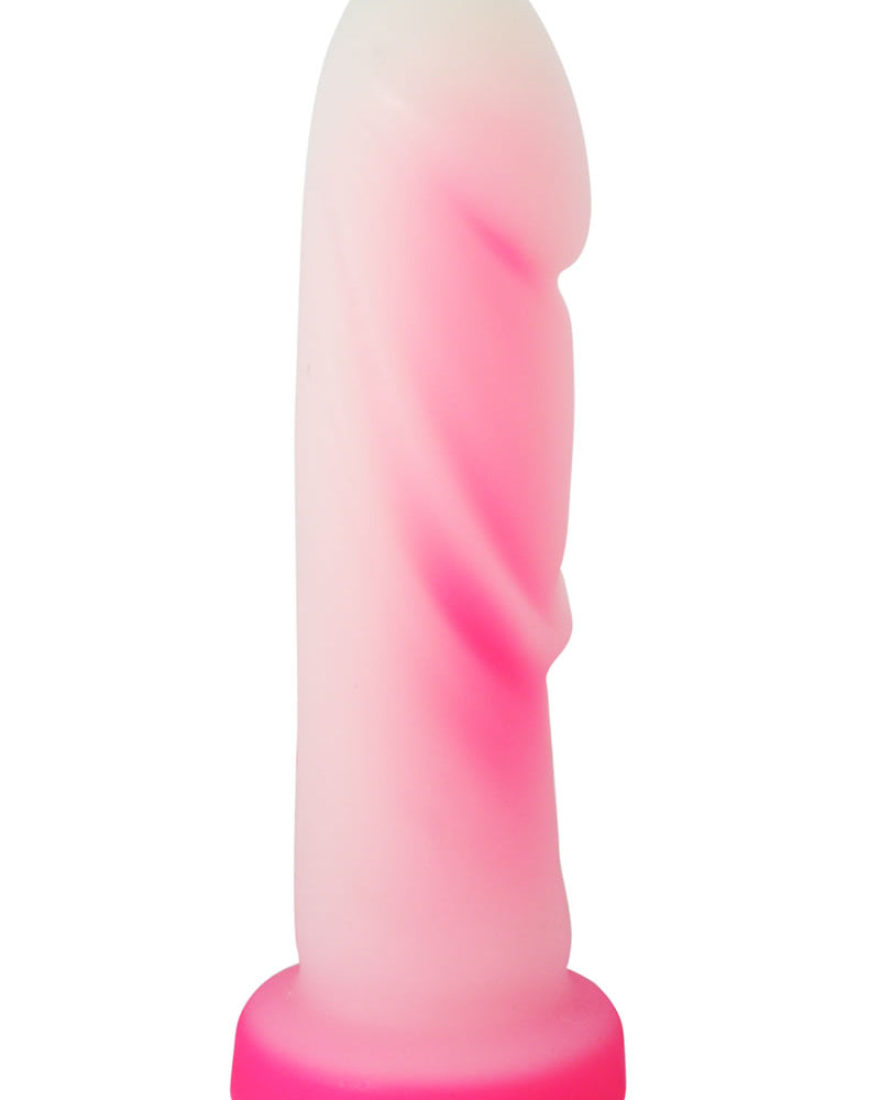 Cush Silicone Dong Waterproof Candy