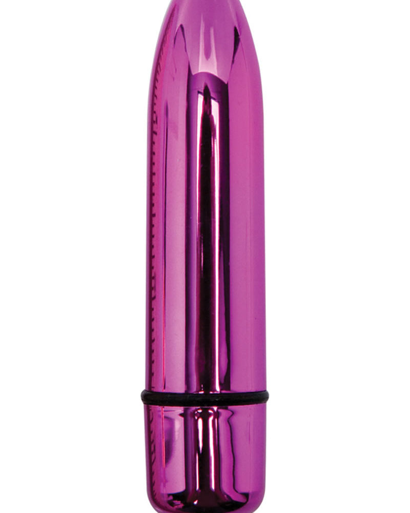 Eve After Dark 3 Speed Vibrating Bullet Waterproof Fuchsia