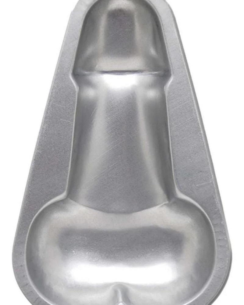 Molde para pastel de pájaro