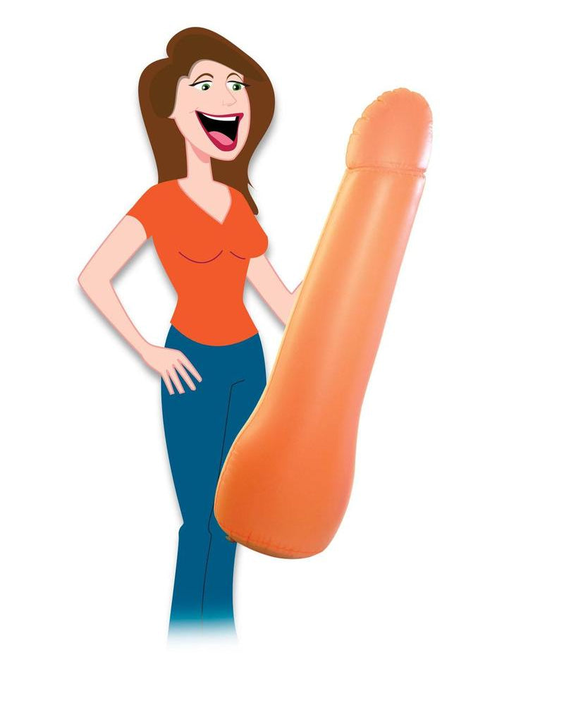 El capitán Pecker, el destructor de fiestas