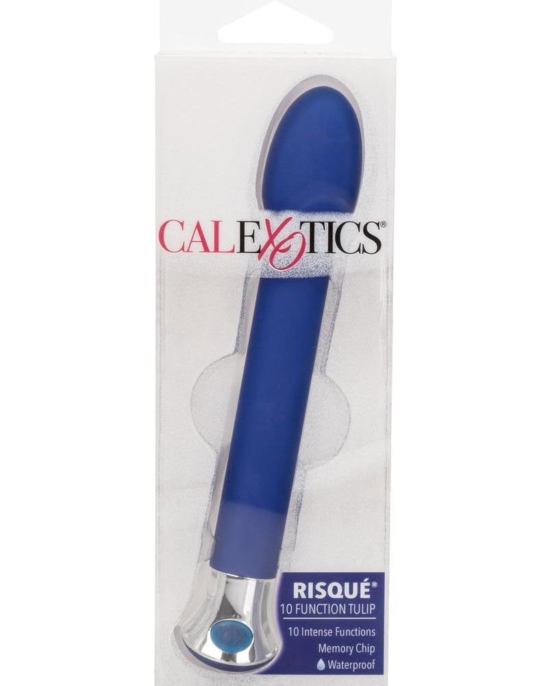 Risque Tulip Waterproof - Blue