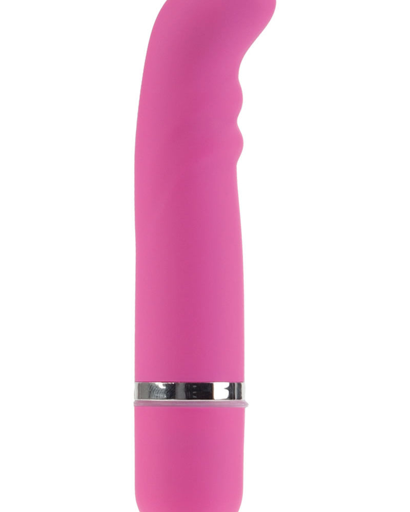 Charisma Bliss Vibrator Waterproof - Pink