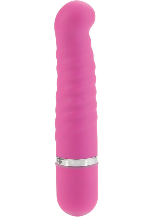 Vibrador impermeable Charisma Tryst - Rosa