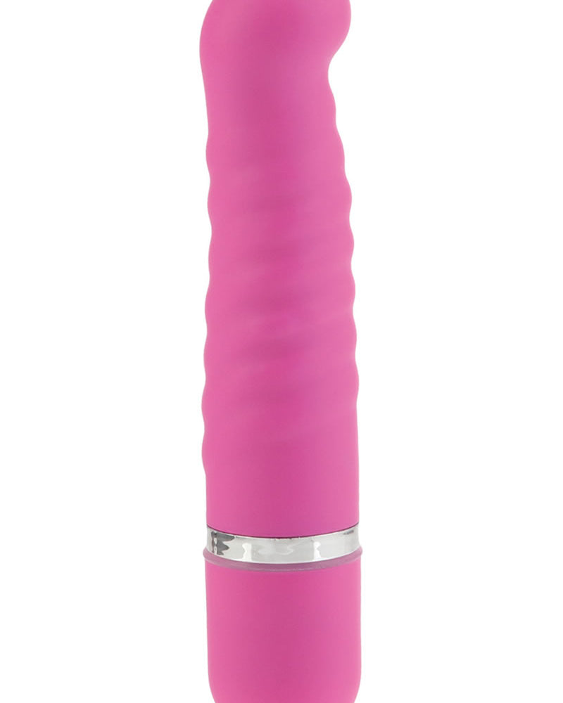 Charisma Tryst Vibrator Waterproof - Pink