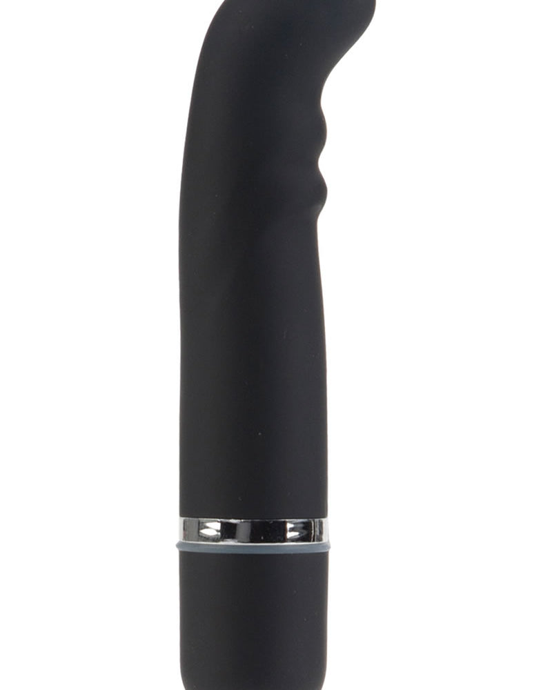 Vibrador Charisma Bliss **Impermeable** - Negro