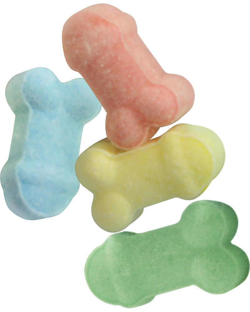 Chispas de chocolate para despedida de soltera