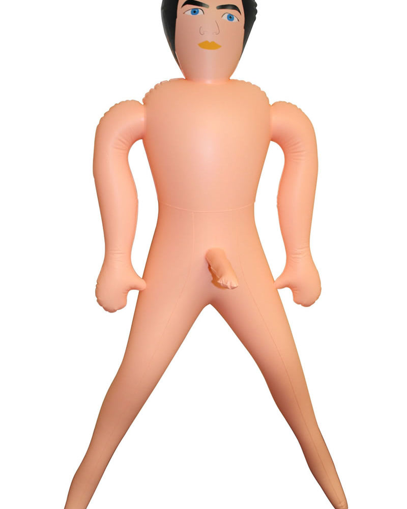 Muñeco inflable de amor de Peter para despedida de soltera