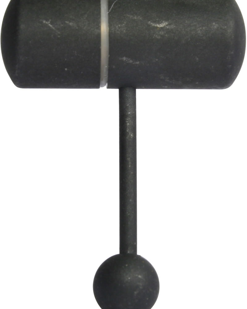 Lix Oral Vibrator Black