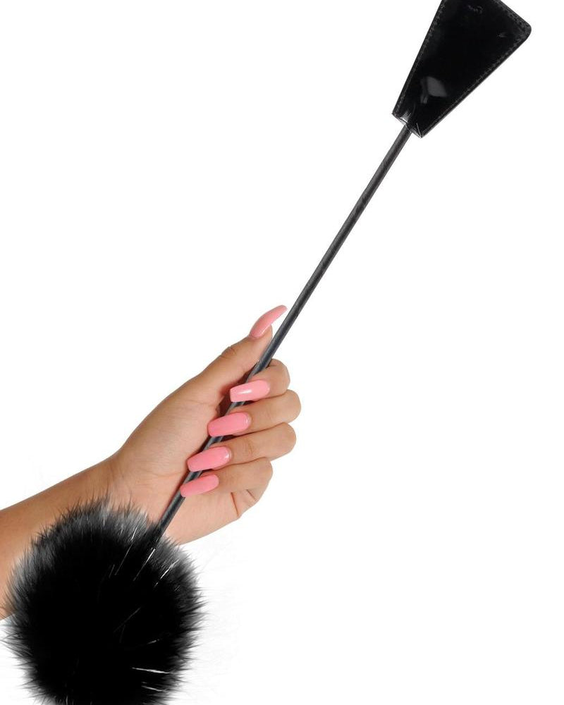 Edición limitada de plumas de Fetish Fantasy