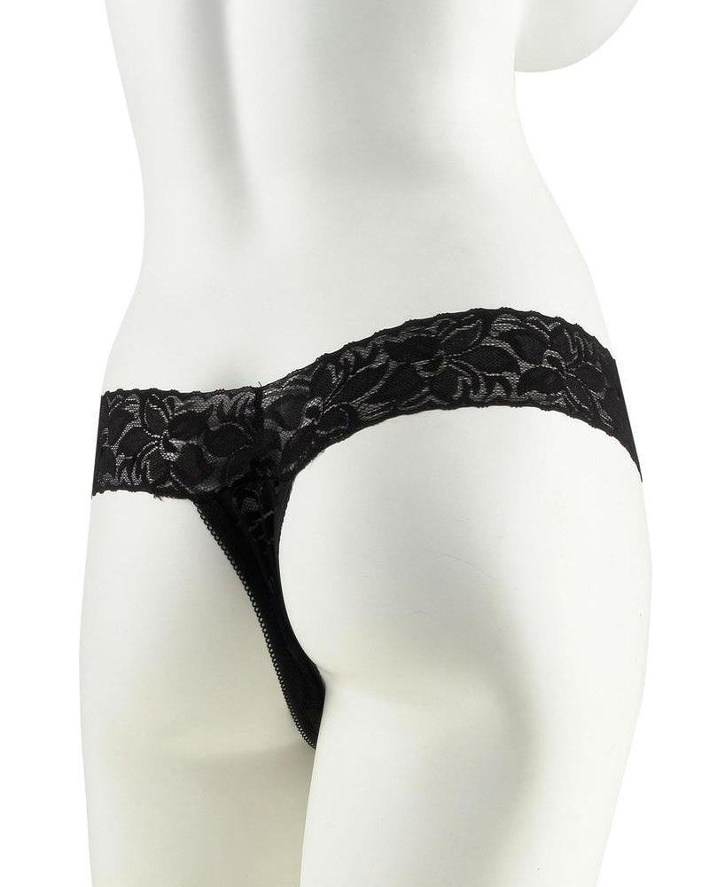 Fetish Fantasy Remote Control Vibrating Panties Limited Edition