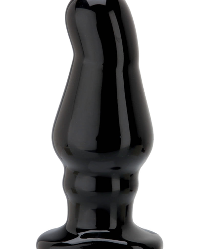 TitanMen Tools Master Tool Number 5 Black 6.6 Inch