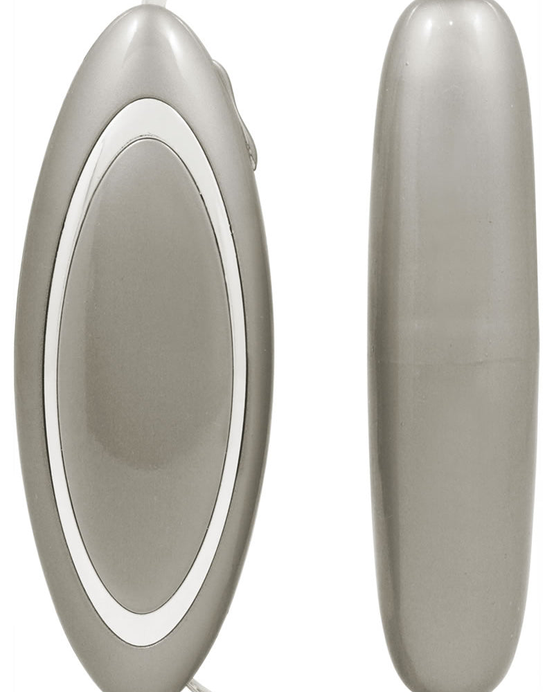 Elite Collection Ultra Bullet Silver