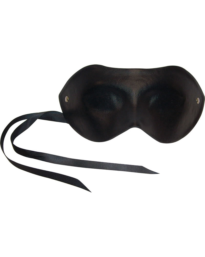 Máscara de apagón de sexo y travesuras