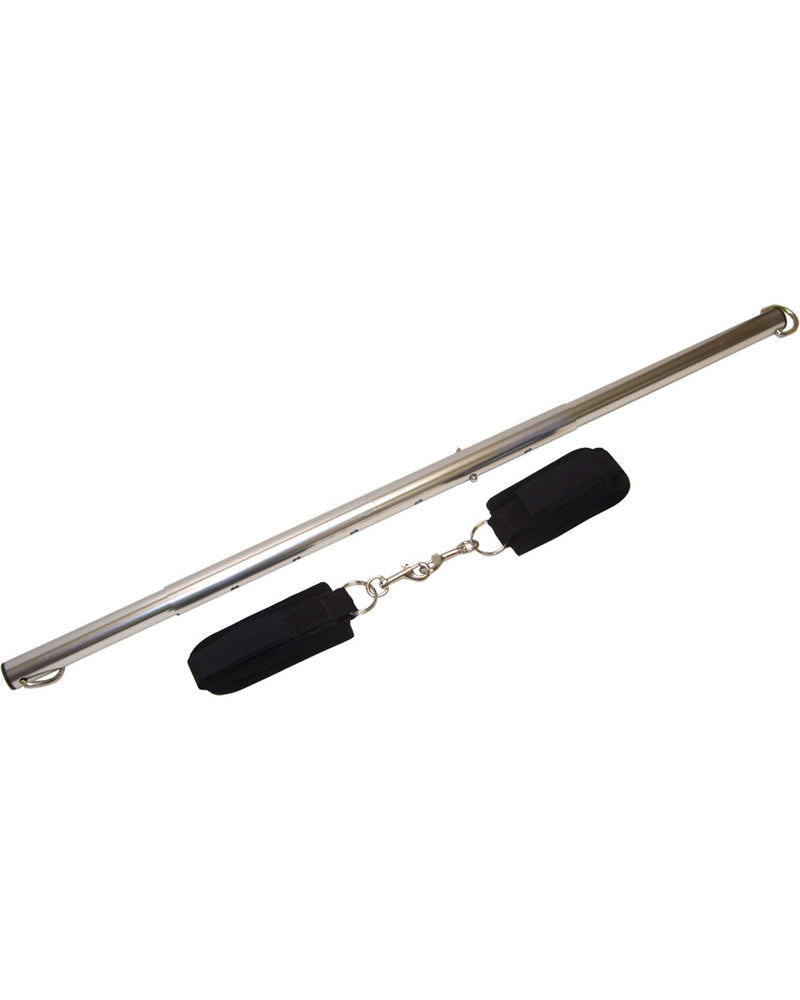 Expandable Spreader Bar And Cuffs Set