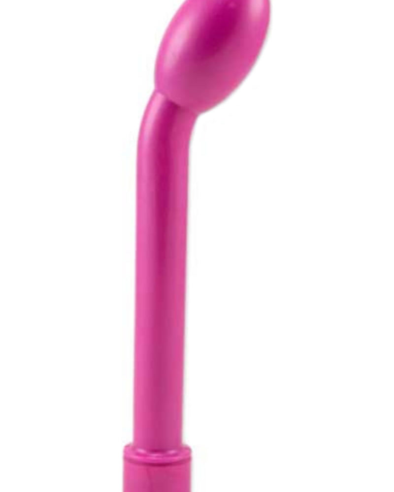 Adam and Eve - G-gasm Delight Vibrator Waterproof - Pink