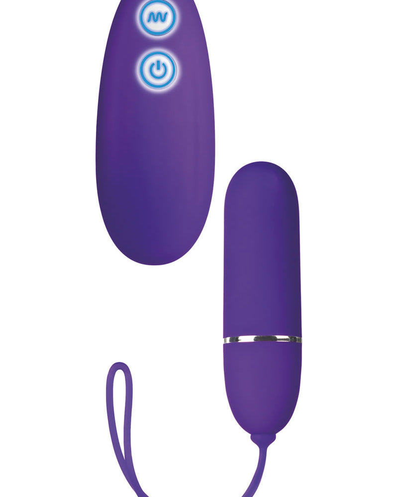 Lovers Remote Bullet Vibe - Purple