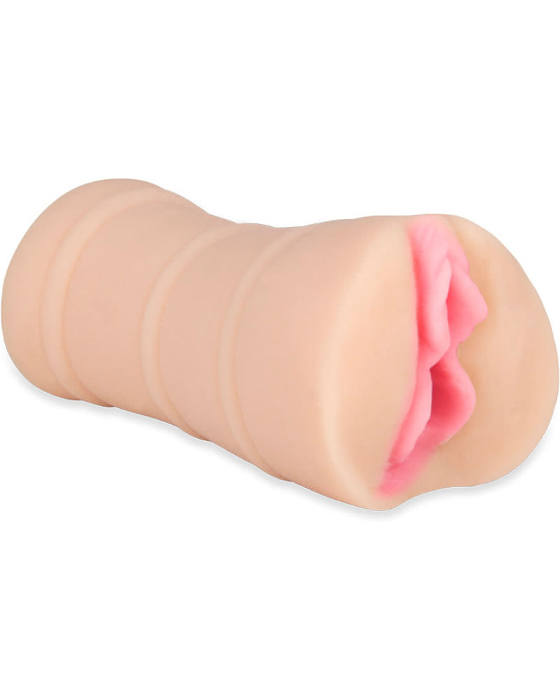 Masturbador de coño de estrella porno Hustler Toys