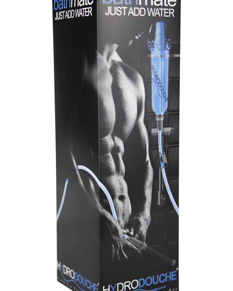 Ducha hidrostática Bathmate