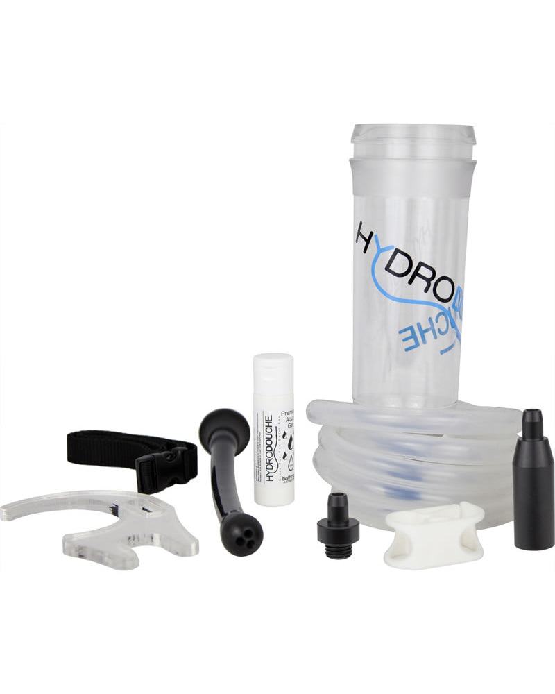 Ducha hidrostática Bathmate