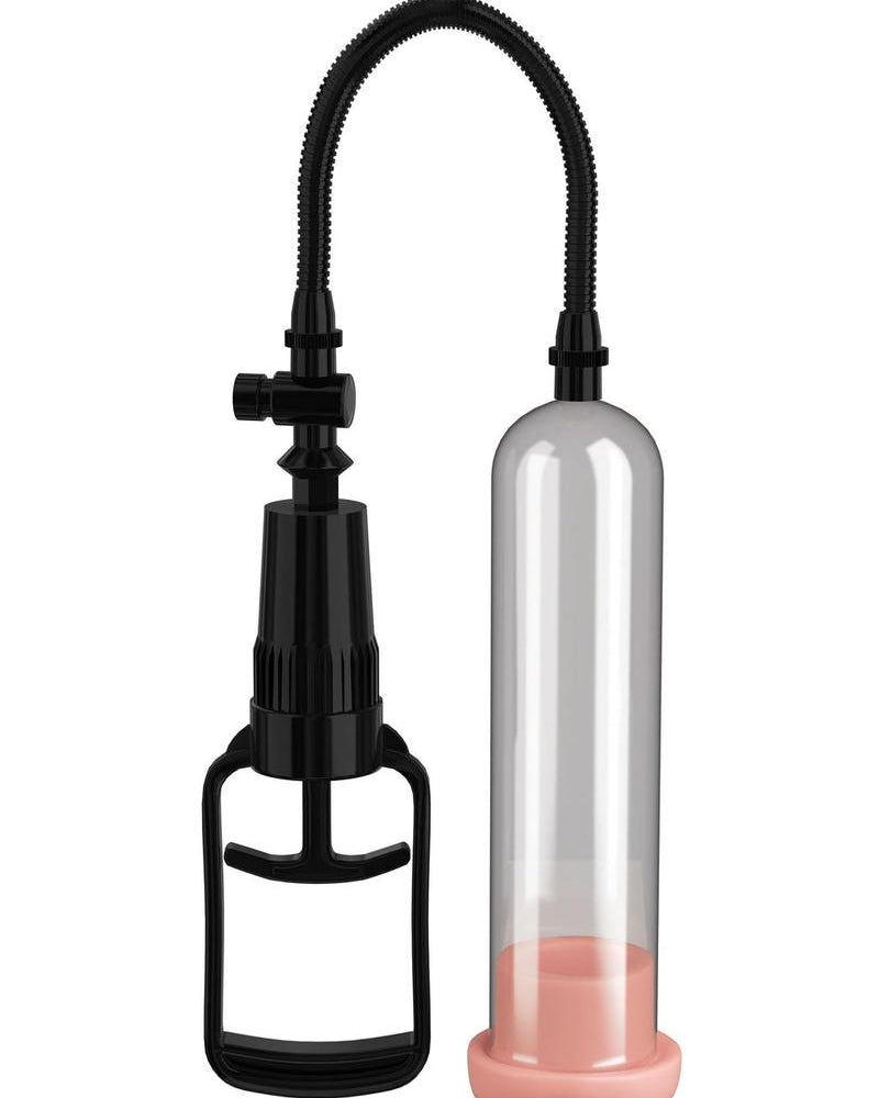 Pump Worx Beginners Pussy Pump Advanced Penis Enlargement System