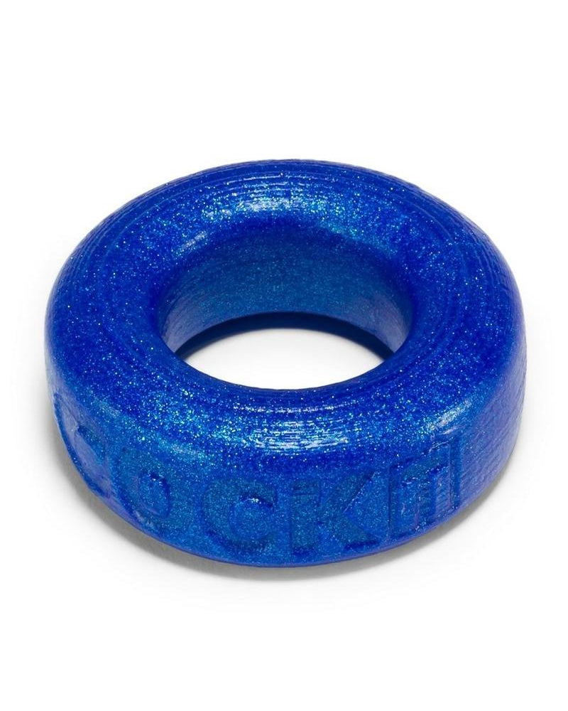 Cock T Silicone Cockring Blueballs
