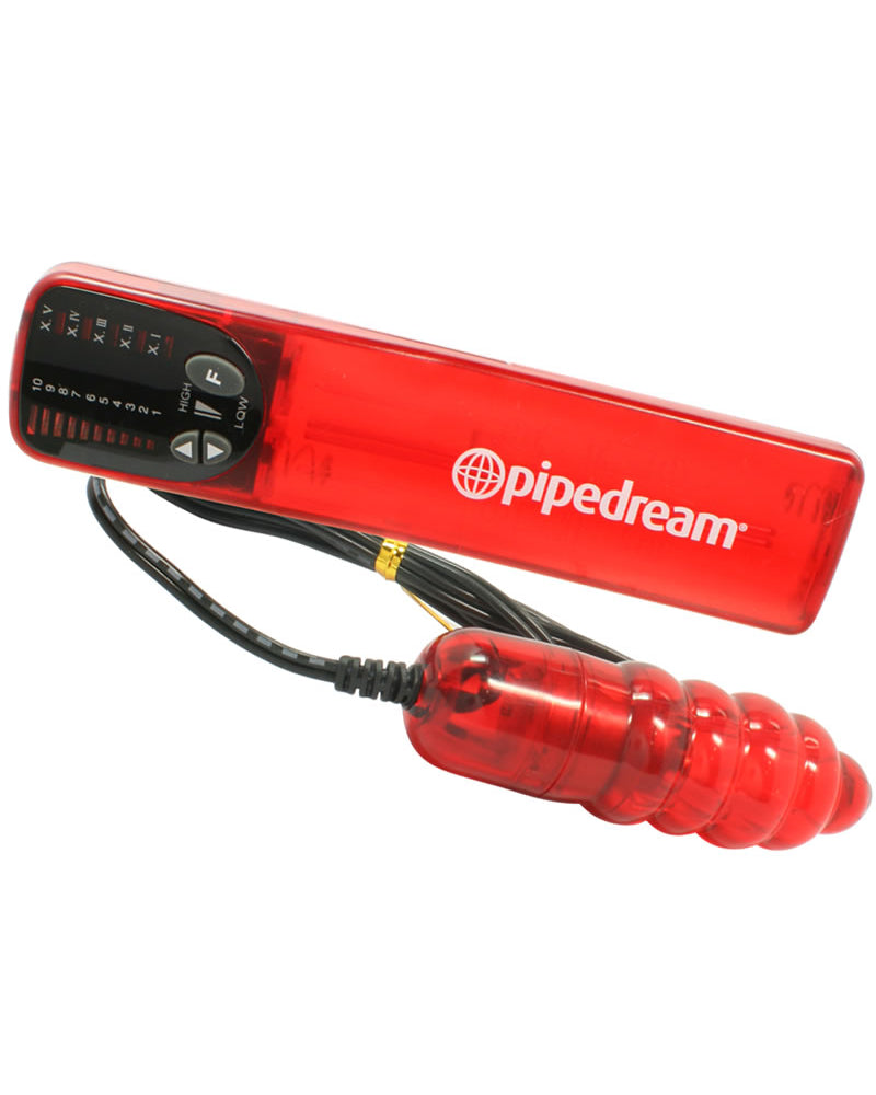 Beyond 2000 Hs Iii Ribbed Bulletrd