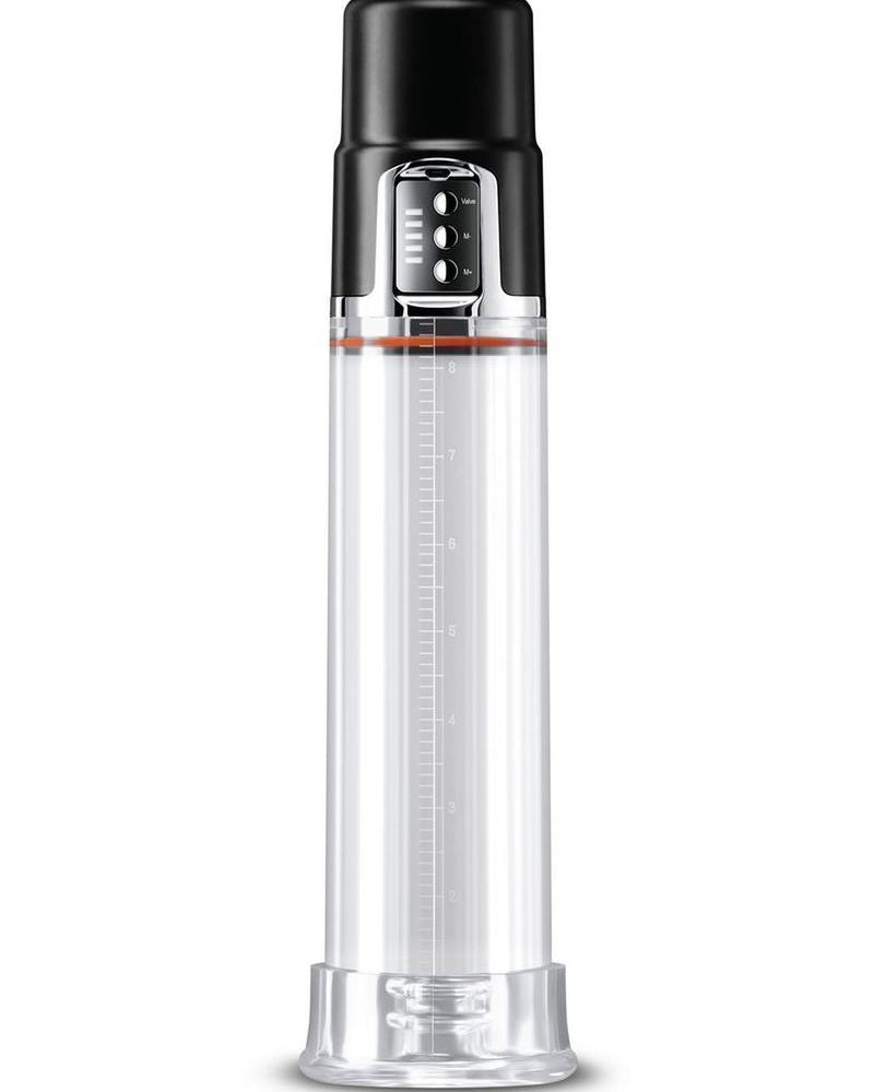 Renegade Powerhouse Rechargeable Penis Pump