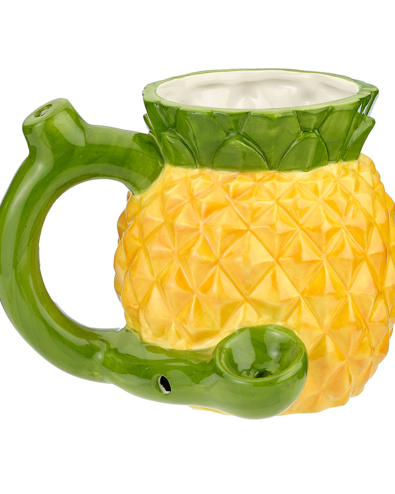 "Pineapple Mug FC-88114"